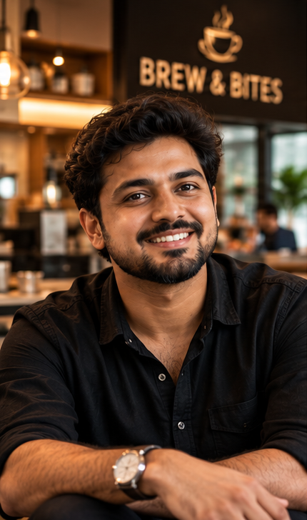Aarav Malhotra
