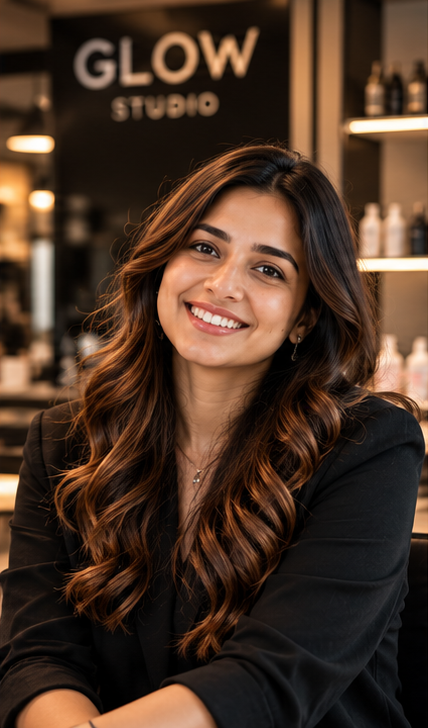 Shristi Verma